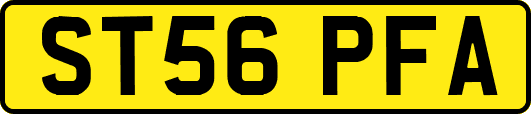 ST56PFA