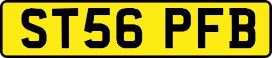 ST56PFB
