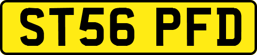 ST56PFD