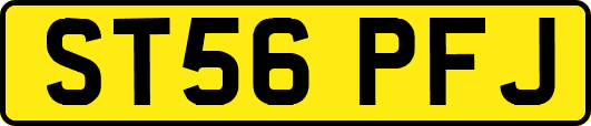 ST56PFJ