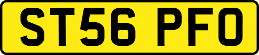 ST56PFO