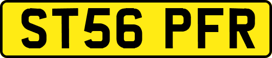 ST56PFR