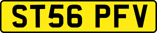 ST56PFV