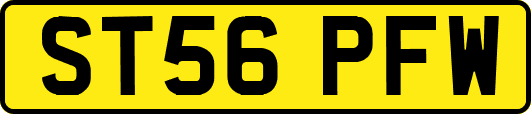 ST56PFW