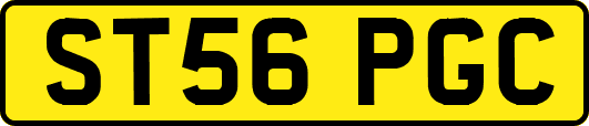 ST56PGC