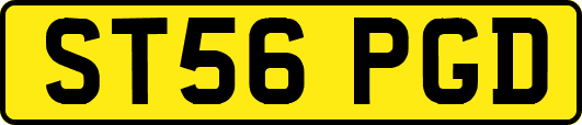 ST56PGD