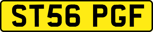 ST56PGF