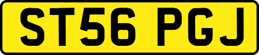 ST56PGJ
