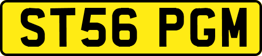 ST56PGM