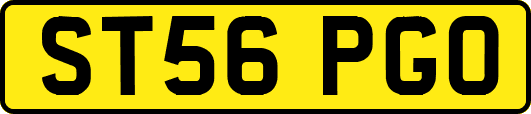 ST56PGO