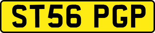 ST56PGP