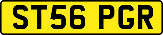 ST56PGR