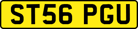 ST56PGU