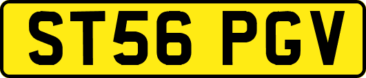 ST56PGV