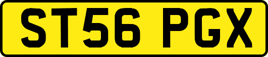 ST56PGX