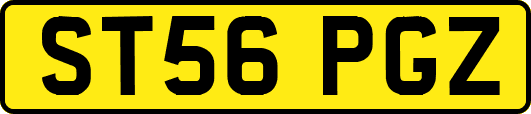 ST56PGZ