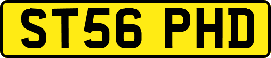 ST56PHD