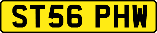 ST56PHW