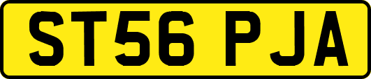 ST56PJA