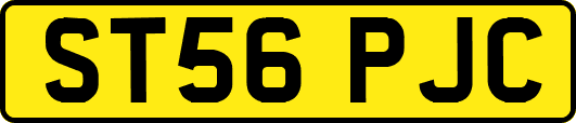 ST56PJC