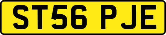 ST56PJE