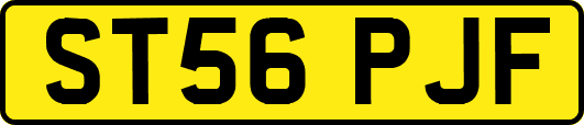 ST56PJF