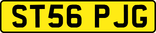 ST56PJG