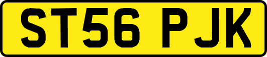 ST56PJK