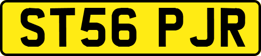 ST56PJR