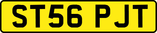 ST56PJT