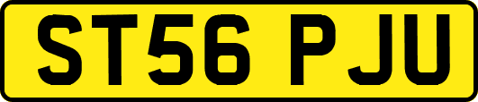 ST56PJU