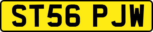 ST56PJW