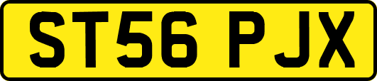 ST56PJX