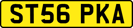 ST56PKA