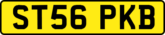 ST56PKB