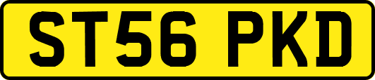 ST56PKD