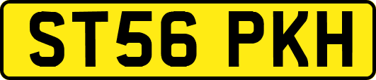 ST56PKH