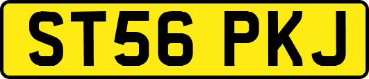 ST56PKJ
