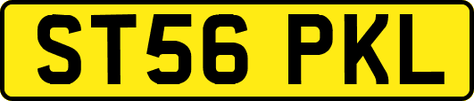 ST56PKL
