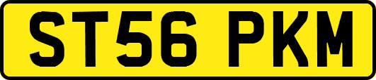 ST56PKM