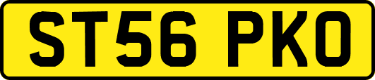 ST56PKO
