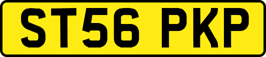 ST56PKP