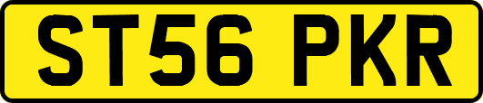 ST56PKR