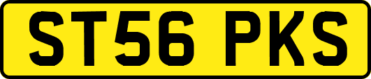 ST56PKS