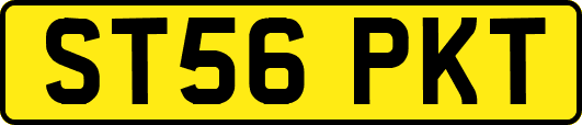 ST56PKT