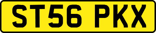 ST56PKX