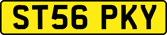 ST56PKY