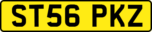 ST56PKZ