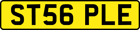 ST56PLE