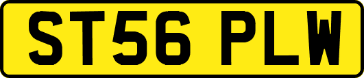 ST56PLW
